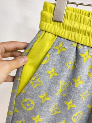 wholesale quality louis vuitton shorts model no. 33